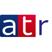 Logo At The Races Ltd.
