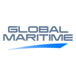 Logo Global Maritime Consultancy Ltd.