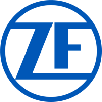 Logo ZF Automotive Holdings (UK) Ltd.