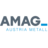 Logo AMAG Casting GmbH