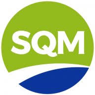 Logo SQM Salar SA