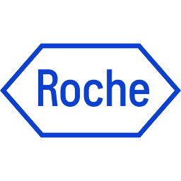 Logo Roche Korea Co., Ltd.