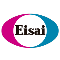 Logo Eisai Farmacéutica SA