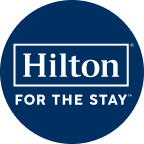 Logo Hilton International Hotels (UK) Ltd.
