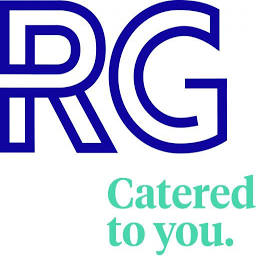 Logo Rail Gourmet UK Ltd.