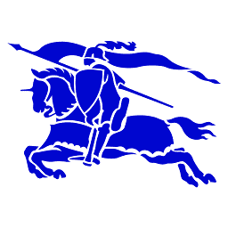 Logo Thomas Burberry Holdings Ltd.