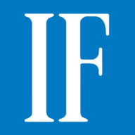 Logo Isotta Fraschini Motori SpA