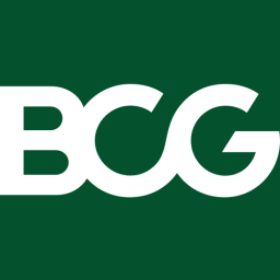 Logo The Boston Consulting Group Srl