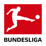 Logo DFL Deutsche Fußball Liga GmbH