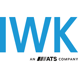 Logo IWK Verpackungstechnik GmbH