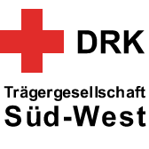 Logo DRK Gemeinnützige Trägergesellschaft Süd West mbH