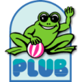 Logo Pirmasenser Luft- und Badepark (PLUB) GmbH