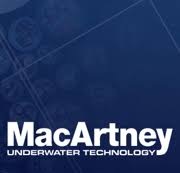 Logo MacArtney A/S