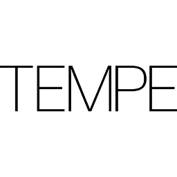 Logo Tempe SA