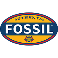 Logo Fossil Italia SRL