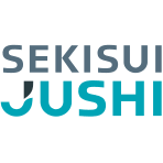 Logo Sekisui Jushi Shoji KK