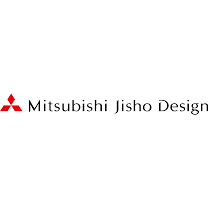 Logo Mitsubishi Jisho Sekkei, Inc.