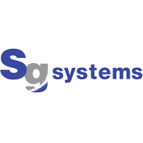 Logo SG SYSTEMS Co., Ltd.