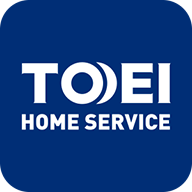 Logo Touei Home Service, Inc.