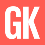 Logo Geelmuyden.Kiese Gruppen AS
