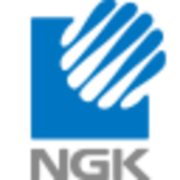 Logo NGK Ceramics Polska SP zoo