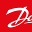 Logo Danfoss Poland Sp zoo
