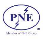 Logo Pne Electric Sdn. Bhd.