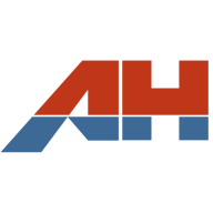 Logo Andersson & Hansson Automation AB