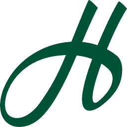 Logo Harrys Pubar AB