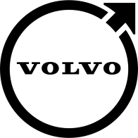 Logo Volvo Construction Equipment AB