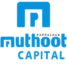 Logo Muthoot Capital Services Ltd.