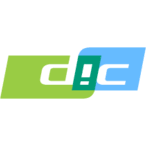 Logo DIC Graphics Corp.