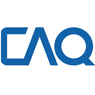 Logo China Association for Quality