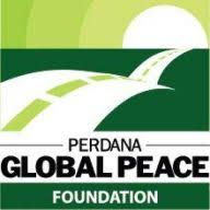Logo Perdana Global Peace Foundation