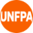 Logo United Nations Population Fund