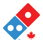 Logo Domino's Pizza of Canada Ltd.