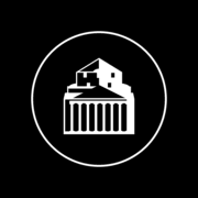 Logo Théâtre Royal de la Monnaie OI