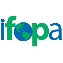 Logo International FOP Association, Inc.