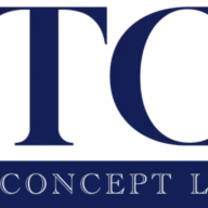 Logo TCC Concept Ltd.