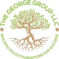 Logo The George Group LLC
