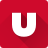 Logo University of Vic
