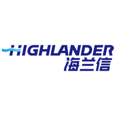 Logo Beijing Highlander Digital Technology Co., Ltd.