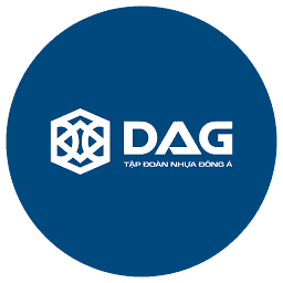 Logo Dong A Plastic Group JSC