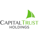 Logo Capital TRUST Securities Pvt Ltd.
