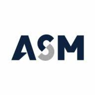 Logo Asia Security Management Co., Ltd.