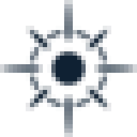 Logo Abu Dhabi Ports Co. PJSC