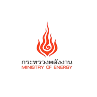 Logo Thailand Department of Mineral Fuels