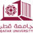 Logo University of Qatar