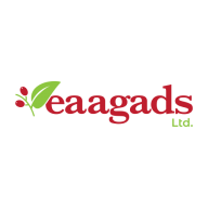 Logo Eaagads Ltd.