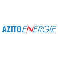 Logo Azito Energie SA